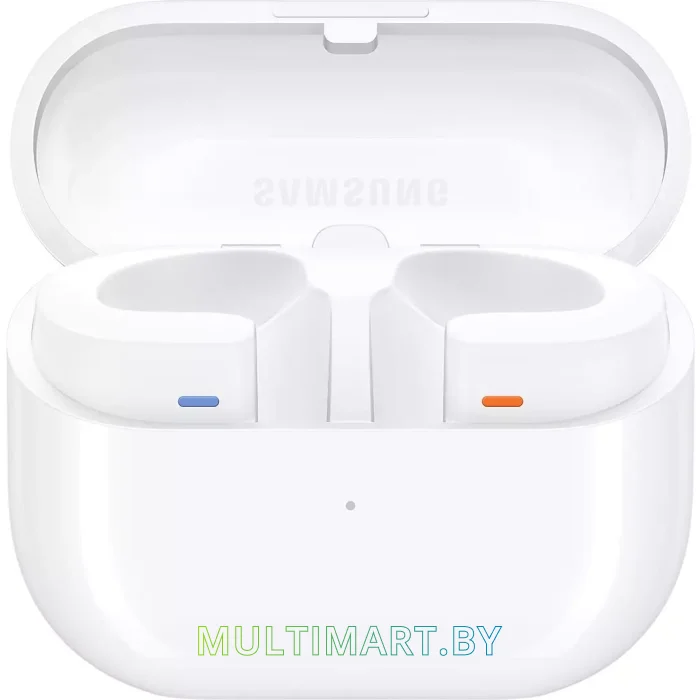 Наушники Samsung Galaxy Buds 3 (белый)